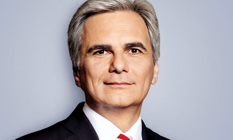 Werner Faymann